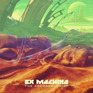 ดาวน์โหลดและฟังเพลง Intoxicated พร้อมเนื้อเพลงจาก Ex Machina