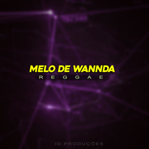 dj severo的專輯MELO DE WANNDA