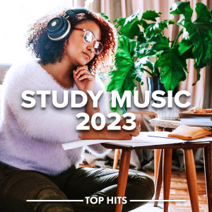 Various Artists的專輯Study Music 2023 (Explicit)