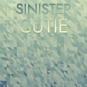 Various Artists的專輯Sinister Cutie