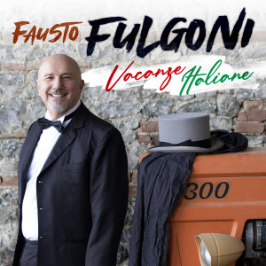 Fausto Fulgoni的專輯Vacanze italiane