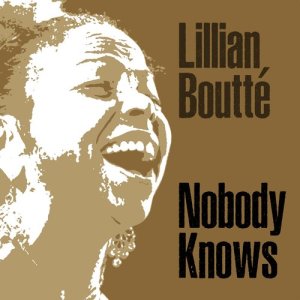 ดาวน์โหลดและฟังเพลง Strange Things Are Happening พร้อมเนื้อเพลงจาก Lillian Boutté