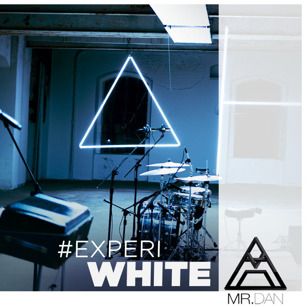 Experi (feat. MC Zaac) [Ao vivo] (Ao vivo)