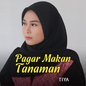 Pagar Makan Tanaman