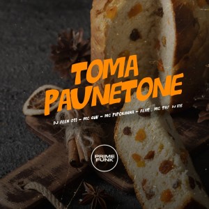 Album Toma Paunetone (Explicit) from DJ Feeh 011