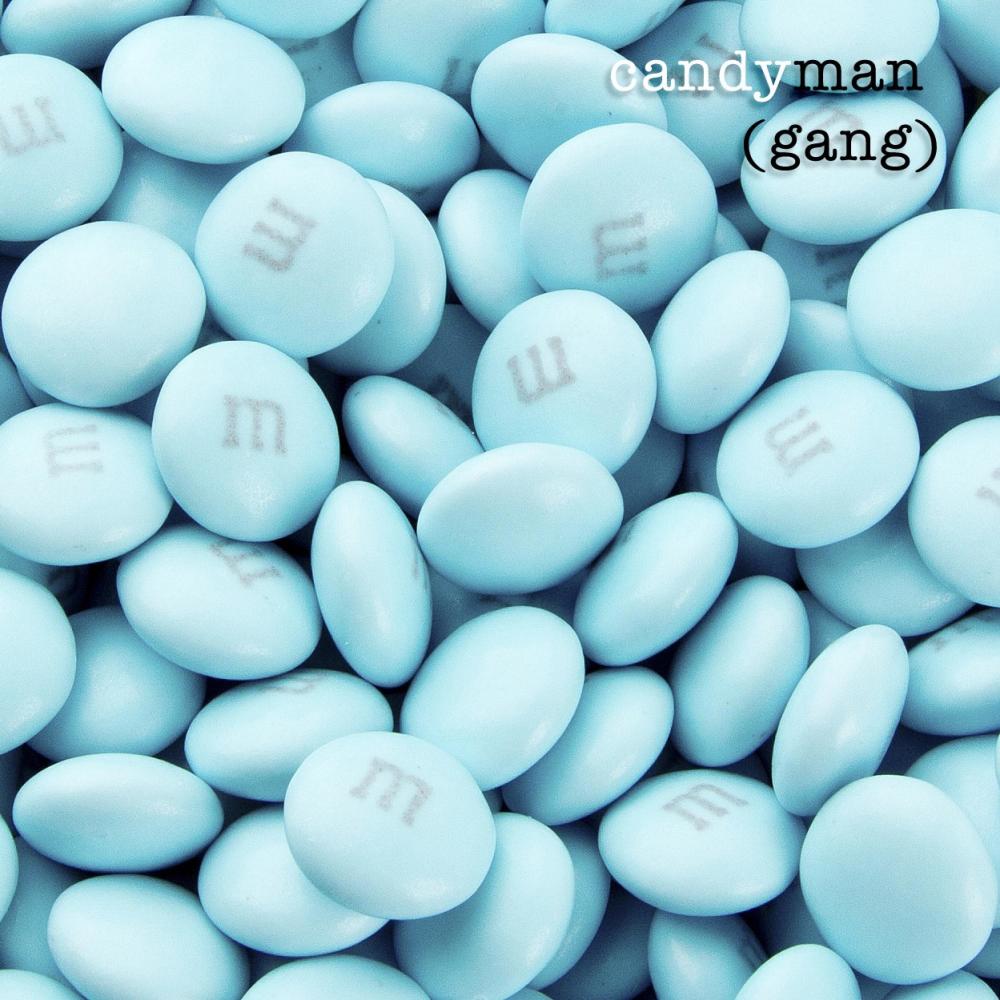 Man (Gang) (Explicit)
