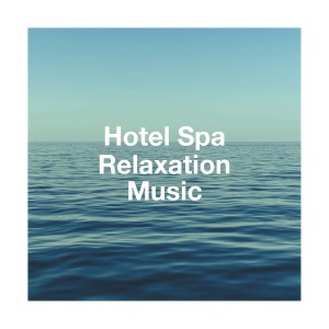 Album Hotel Spa Relaxation Music from Musique du monde et relaxation