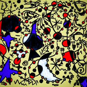 收聽Darko Bagdad的Perlas Y Lino (Explicit)歌詞歌曲