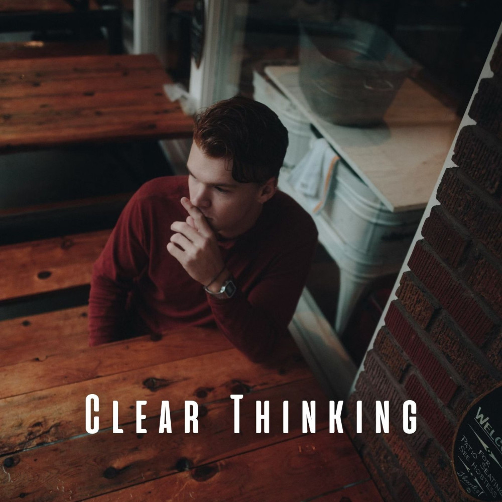 Calm Concentration Groove