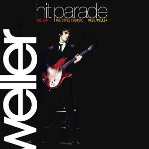 Album Hit Parade Box Set from Paul Weller