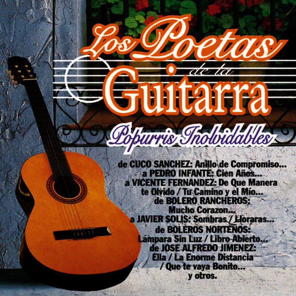 Popurri de la Revolucion: Cielito Lindo / La Valentina / La Adelita / La Rielera