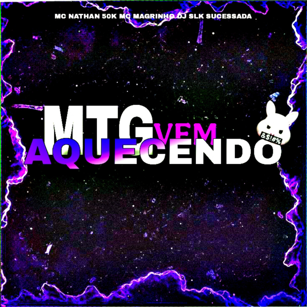 Mtg Vem Aquecendo (Explicit)