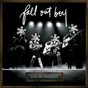 ดาวน์โหลดและฟังเพลง Golden (Live At The Cricket Pavillion /2007) พร้อมเนื้อเพลงจาก Fall Out Boy