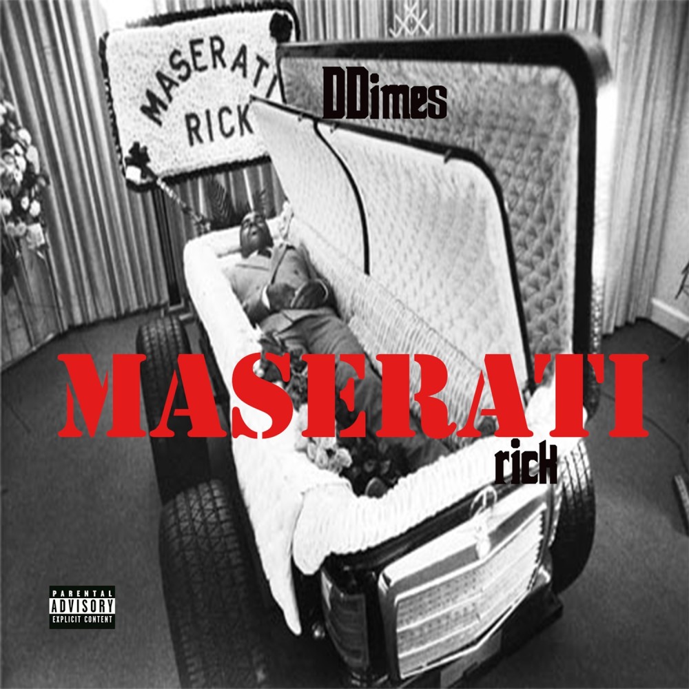 Maserati Rick (Explicit)