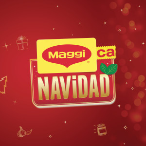 Río Roma的專輯Maggica Navidad (Remix)