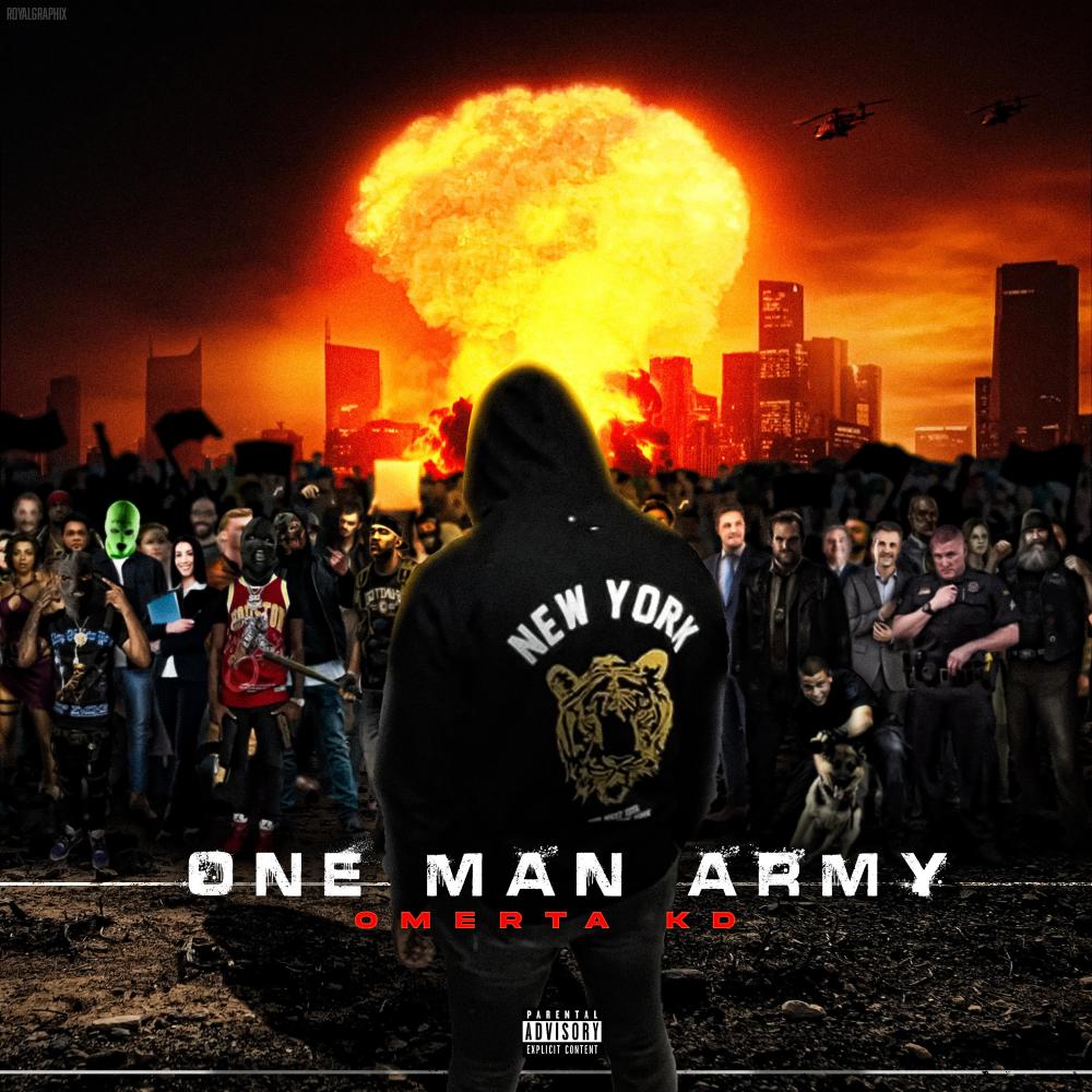 Imagine (feat. Lul Heem) (Explicit)