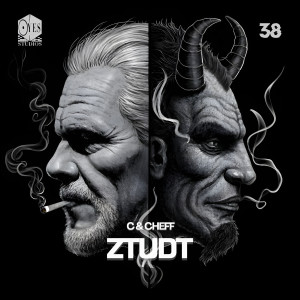 Album ZTUDT (Explicit) from The Cheff