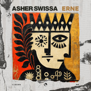 Asher Swissa的专辑Erne
