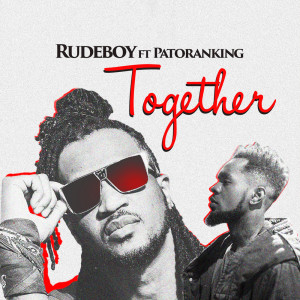 Album Together oleh Rudeboy