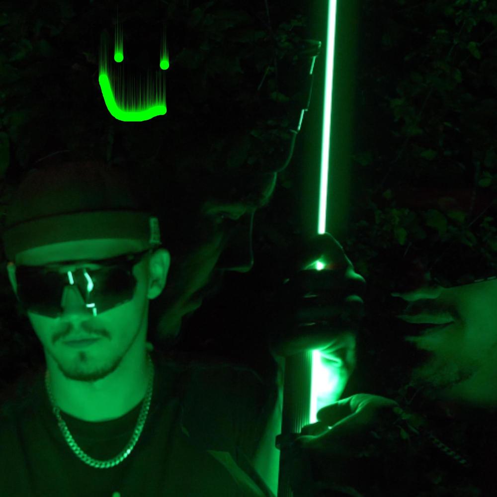 Plastik Weint Nicht (Techno Remix|Explicit)