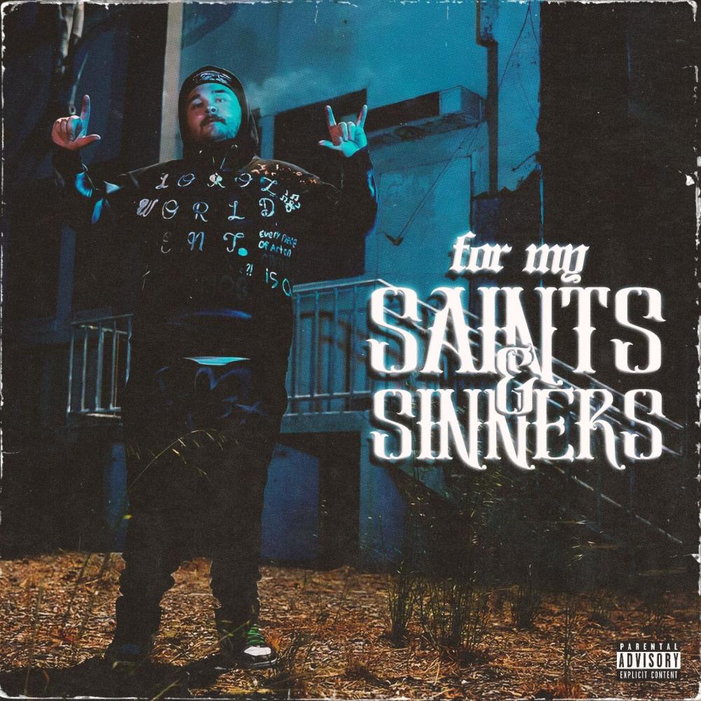 My Testimony, Pt. 3 (Explicit)