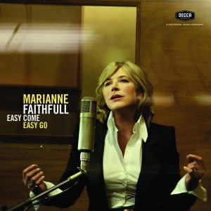 Listen to Hold on Hold On song with lyrics from Marianne Faithfull