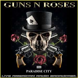 Paradise City (Live)