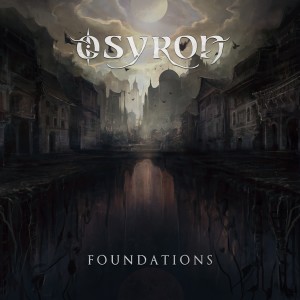 ดาวน์โหลดและฟังเพลง Ignite พร้อมเนื้อเพลงจาก Osyron