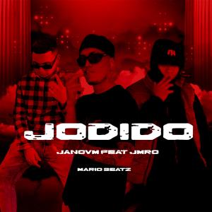 收聽Mariobeatzz的Jodido (feat. JANOVM & JMRO)歌詞歌曲