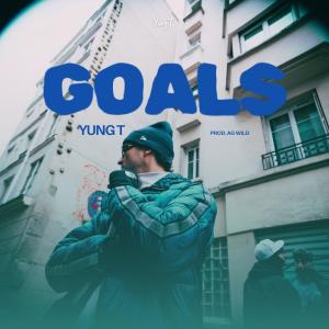 YUNG T的專輯GOALS