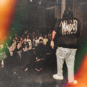 ดาวน์โหลดและฟังเพลง MAGGOT STOMP ON THE BACK OF MY TEE (Explicit) พร้อมเนื้อเพลงจาก DEACEASED