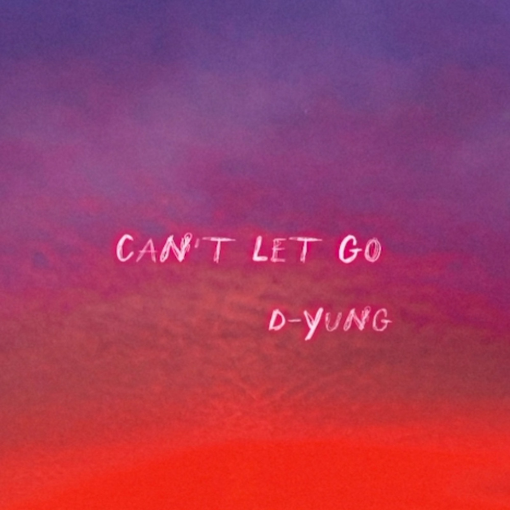 Can't Let Go (Explicit)