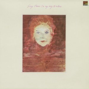 收聽Dory Previn的Scared To Be Alone歌詞歌曲