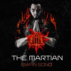 收听The Martian的Swan Song歌词歌曲