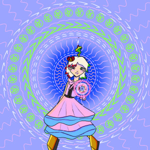 Album Nada (Explicit) from V3
