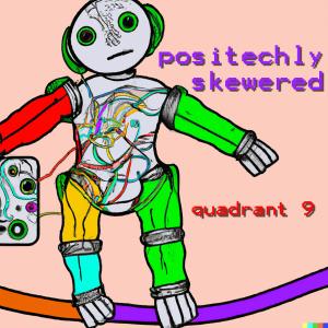 Album Positechly Skewered from 