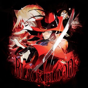 ดาวน์โหลดและฟังเพลง BLACK BLOOD (Explicit) พร้อมเนื้อเพลงจาก PRXSXNT FXTURE