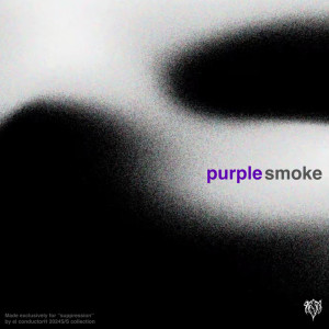 Dengarkan purple smoke lagu dari Kuromaku dengan lirik