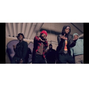 ดาวน์โหลดและฟังเพลง Playin Wit Me (feat. Shon Thang) (Explicit) พร้อมเนื้อเพลงจาก Tookayoudope