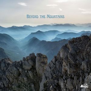 Album Beyond the Mountains from TapeRtrn