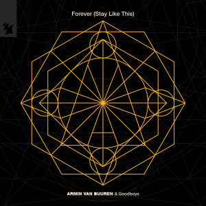 Forever (Stay Like This) dari Armin Van Buuren