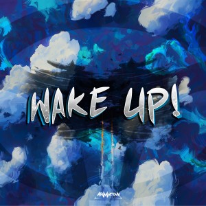 Album Wake Up! oleh Armağan Oruç
