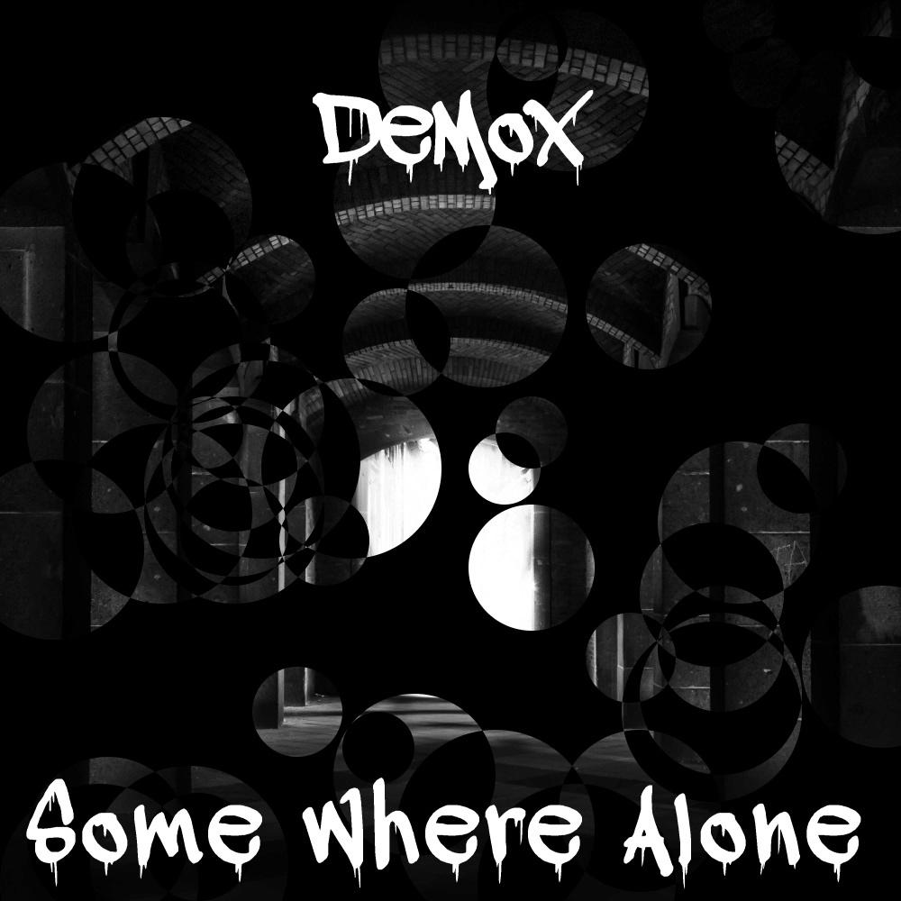 Some Where Alone