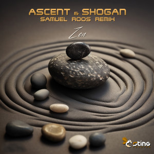 Shogan的专辑Zen (Samuel Roos Remix)