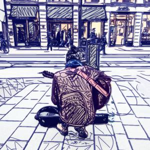 Listen to Lo que no tengo song with lyrics from Antonio Serrano