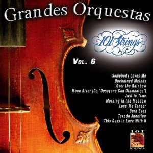 收聽101 String Orchestra的Even the Night Are Better歌詞歌曲