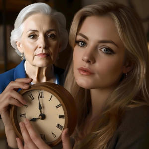 Sam Perry的專輯Tick Tock, Tick Tock