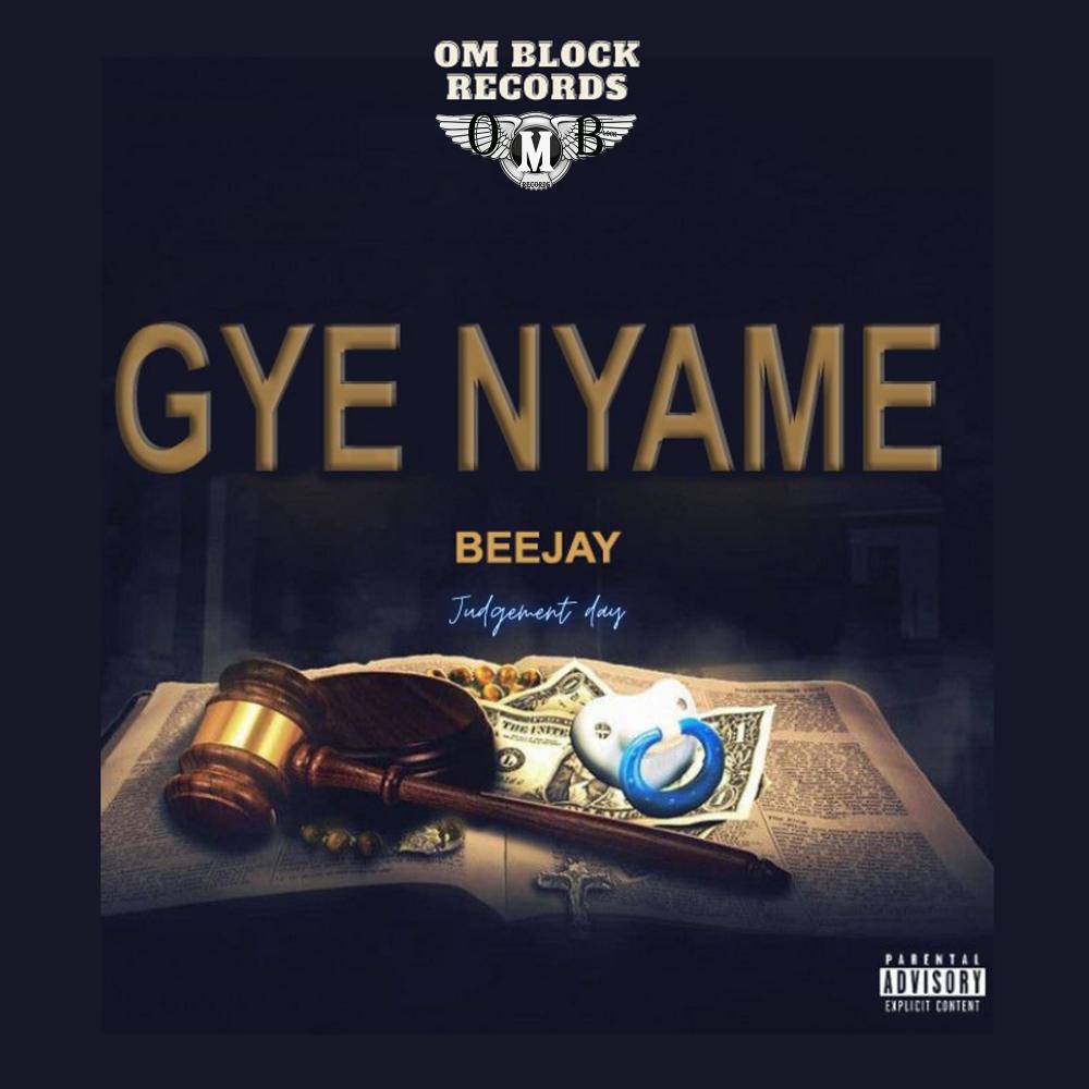 Gye Nyame (Explicit)