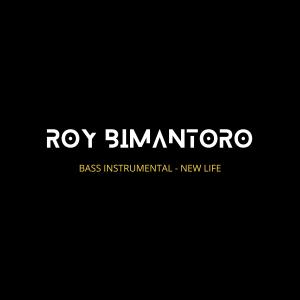 Album New Life from Roy Bimantoro