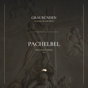 Listen to Prelude in D Minor, P. 407 song with lyrics from Johann Pachelbel